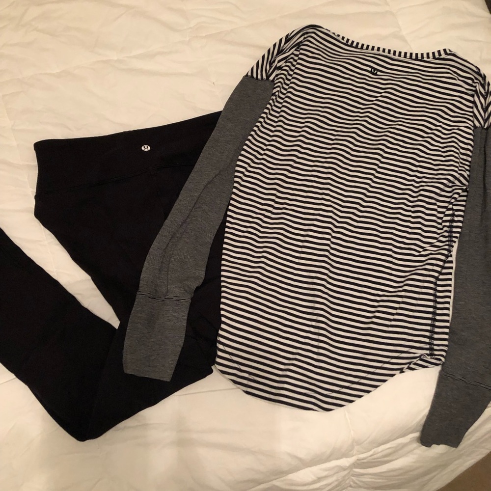 Lululemon Bundle!!